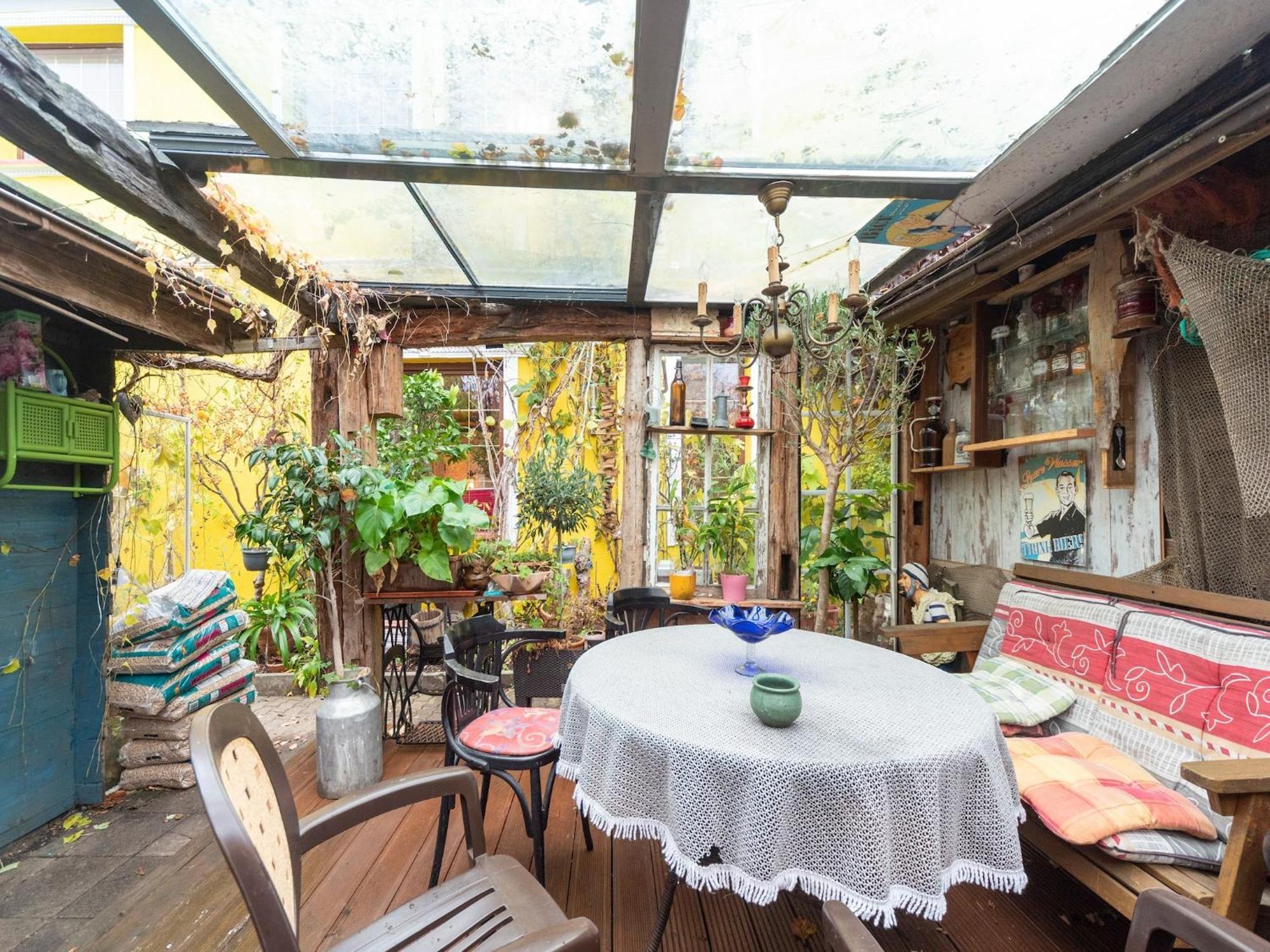 Comfortable Apartment In Wismar Mecklenburg With Fireplace 外观 照片