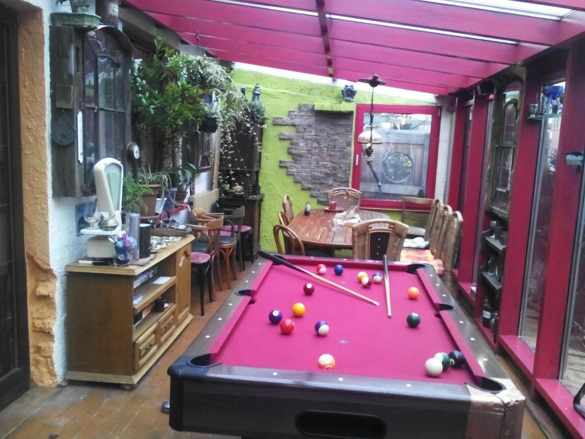 Comfortable Apartment In Wismar Mecklenburg With Fireplace 外观 照片